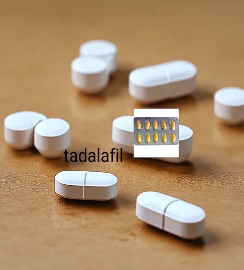 Tadalafil 60 mg